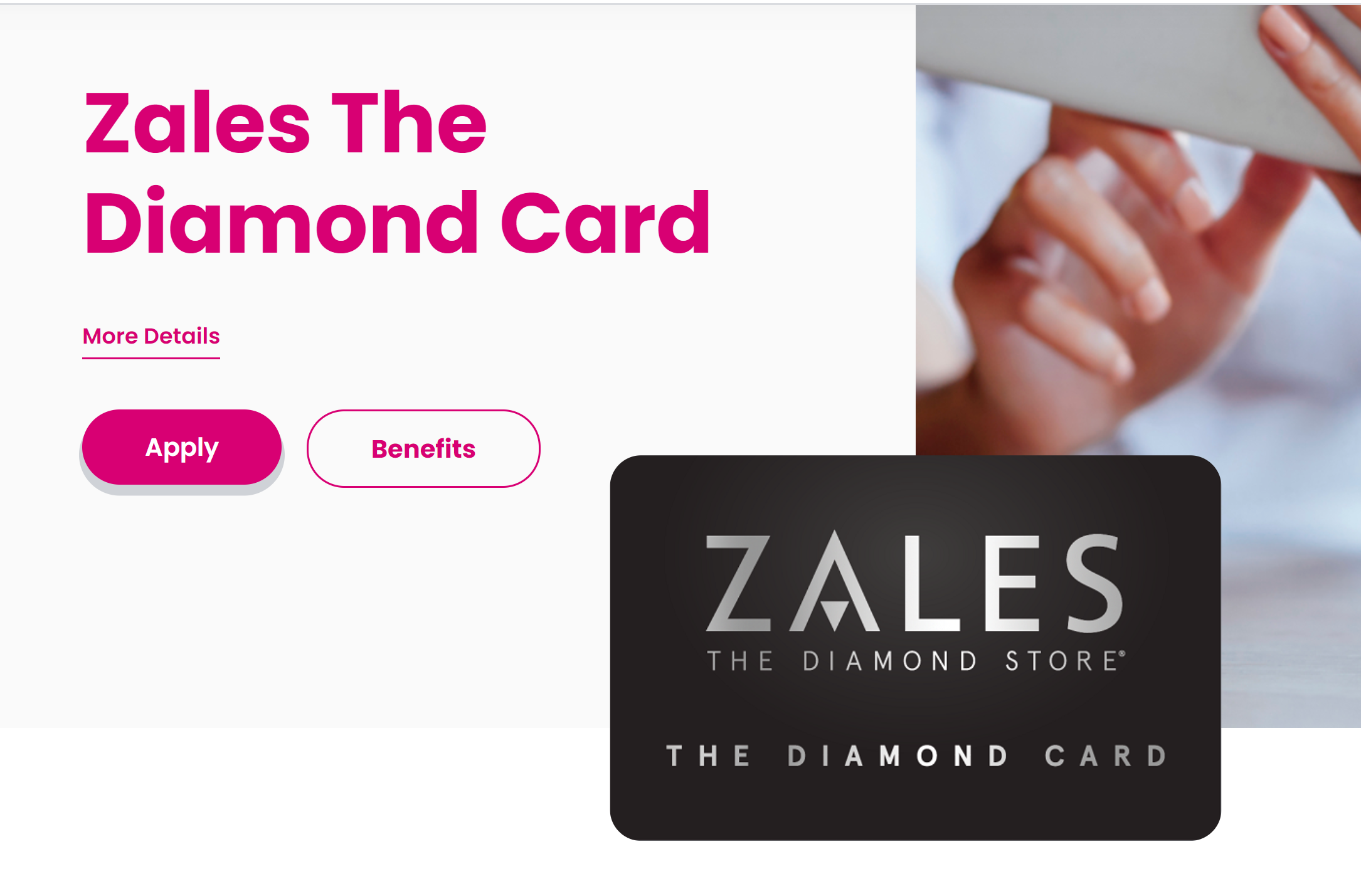 Zales Credit Card Login To Avail Discount Deals