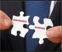 Online Banking and Insurance