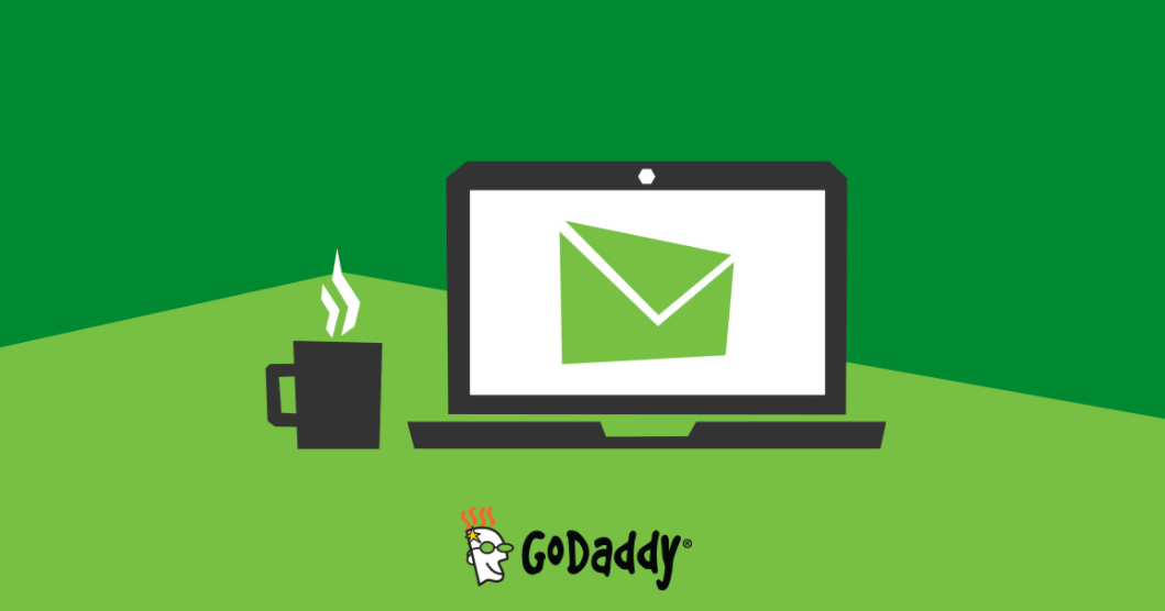 How to change Goddady Email Password