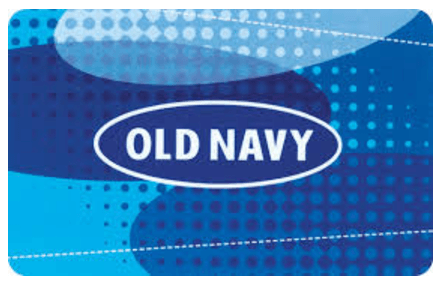 Old Navy Credit Card login