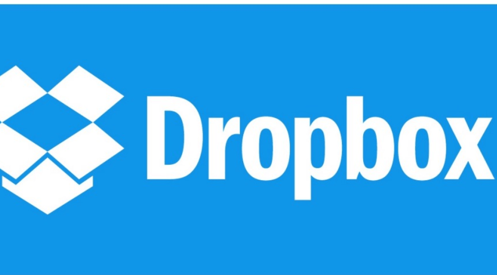 drop box login in