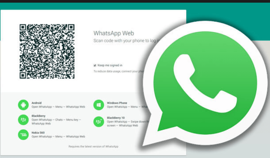 whatsapp login free download