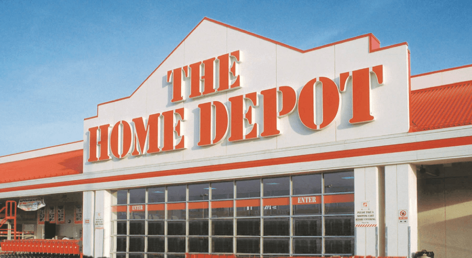 HOME DEPOT OPINION