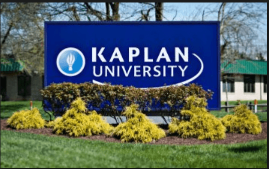 Kaplan Nursing Login