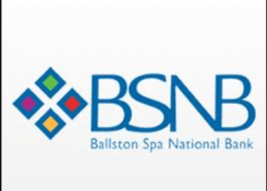 Ballston Spa National Bank Credit Card