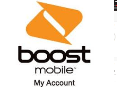 Boost Mobile My Account