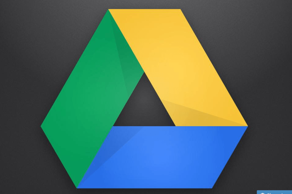 my google drive sign in