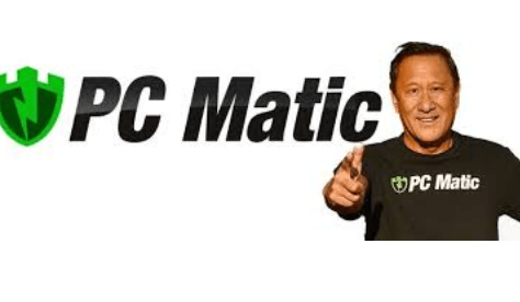 PC Matic Login