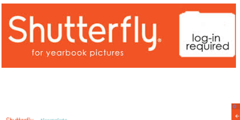 Shutterfly Login