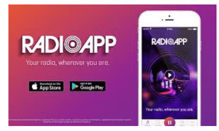 Radio App