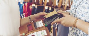 The Benefits of Timely Credit Card Payments.