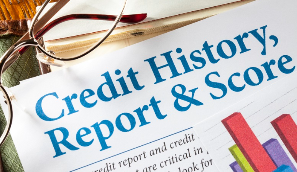 Evidence Needed to Dispute Credit Report