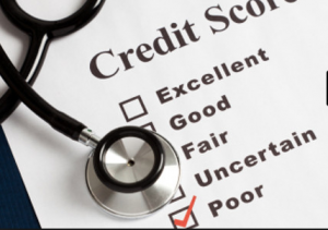 Check Your Credit Score Regularly