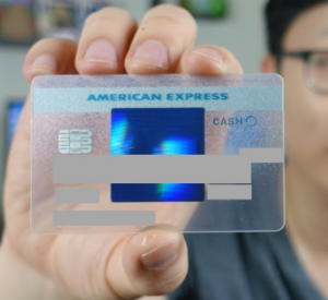 amex