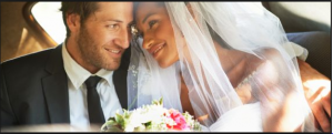 How Marriage Affects Your Credit