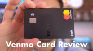 Can Credit Cards Be Used On Venmo?