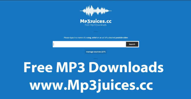 mb3 juices