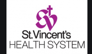 St. Vincent's Clinic