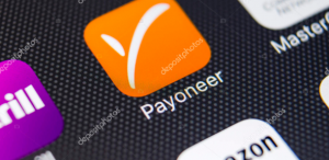 Payoneer Application