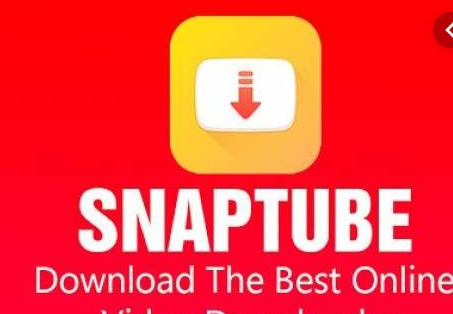 download app snap tube