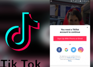  TikTok Login  How Does it Work TikTok  App Download