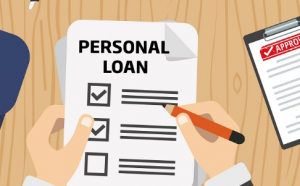 Online Loan Easy Approval