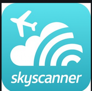 Skyscanner App