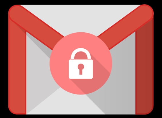 secure encrypted email for gmail