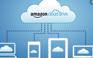 Amazon Drive Cloud