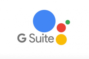 g suite account