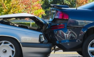 Louisville Car Accident Attorney