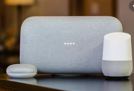 Connect Google Home To Wifi