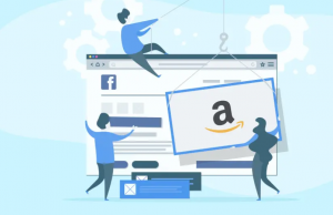 Promote Amazon Products On Facebook