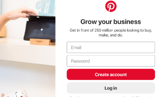  How to Create Pinterest Business Account How to Create Pinterest Business Account