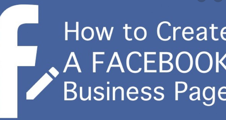 HOW TO CREATE A FACEBOOK BUSINESS PAGE