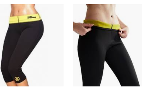 Hot Shapers Power Knee Pants