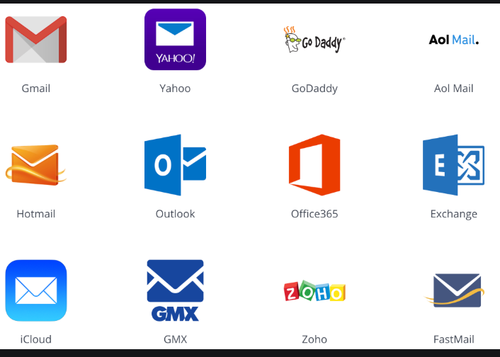 The Best Email Service Provider In 2020