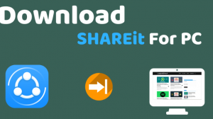 download shareit for pc windows 7 2018