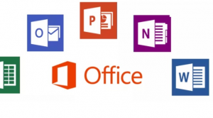Microsoft Office Programs