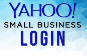 Yahoo Business Login
