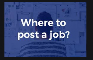  Post a Job Online