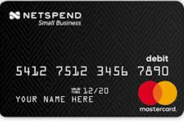 Add Cash To Your Netspend Card