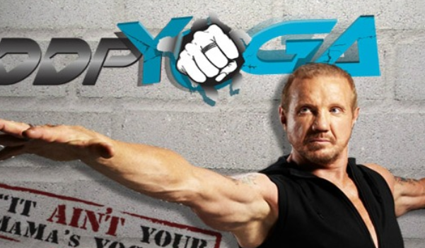 Ddp yoga trial