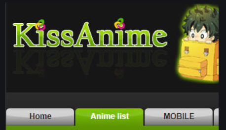 Kissanime Alternatives