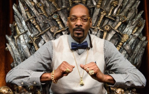 Snoop Dogg Net Worth