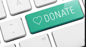 Companies With Online Donation Requests