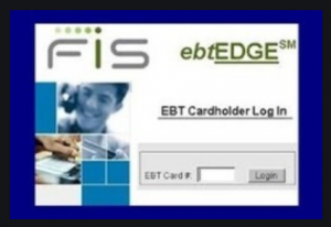 ebtEDGE Login