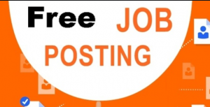 Free Job Posting Sites With High Traffic And 100 Free   Capture 233 300x153 