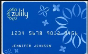 Zulily Credit Card