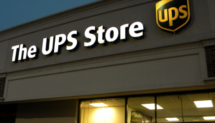 UPS Near Me - UPS Store Locations | Tracking - UPS Drop Box Near Me